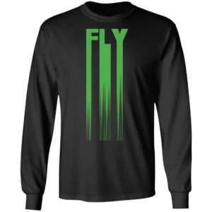 Eagles Fly Shirt