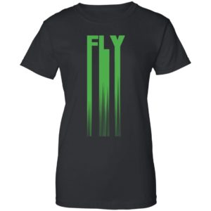 Eagles Fly Shirt