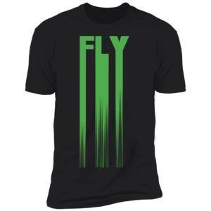Eagles Fly Shirt