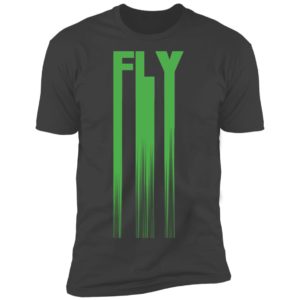 Eagles Fly Shirt