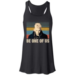 David The Lost Boys Be One Of Us Shirt