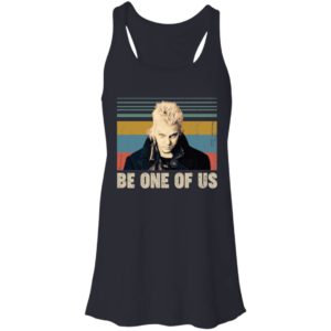 David The Lost Boys Be One Of Us Shirt