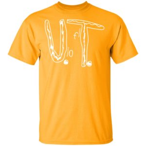 UT Bullying Shirt
