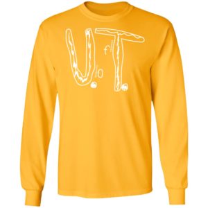 UT Bullying Shirt