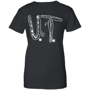 UT Bullying Shirt