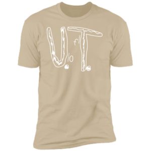 UT Bullying Shirt