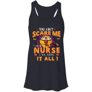 You Can’t Scare Me I’m A Nurse I’ve Seen It All Shirt image You Can’t Scare Me I’m A Nurse I’ve Seen It All Shirt