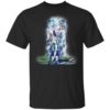 Cowboys Nation Of Legends – Dak Prescott Shirt