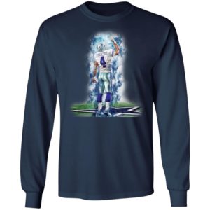 Cowboys Nation Of Legends Dak Prescott Shirt image Cowboys Nation Of Legends Dak Prescott Shirt