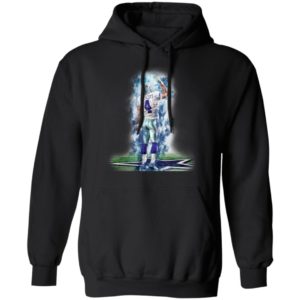 Cowboys Nation Of Legends Dak Prescott Shirt image Cowboys Nation Of Legends Dak Prescott Shirt