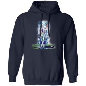 Cowboys Nation Of Legends Dak Prescott Shirt image Cowboys Nation Of Legends Dak Prescott Shirt