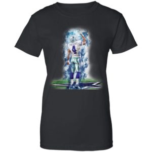 Cowboys Nation Of Legends Dak Prescott Shirt image Cowboys Nation Of Legends Dak Prescott Shirt