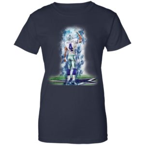 Cowboys Nation Of Legends Dak Prescott Shirt image Cowboys Nation Of Legends Dak Prescott Shirt