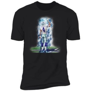 Cowboys Nation Of Legends Dak Prescott Shirt image Cowboys Nation Of Legends Dak Prescott Shirt