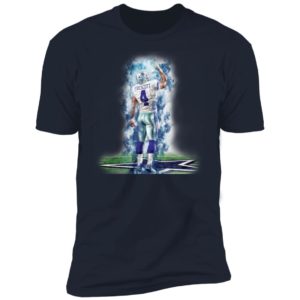 Cowboys Nation Of Legends Dak Prescott Shirt image Cowboys Nation Of Legends Dak Prescott Shirt