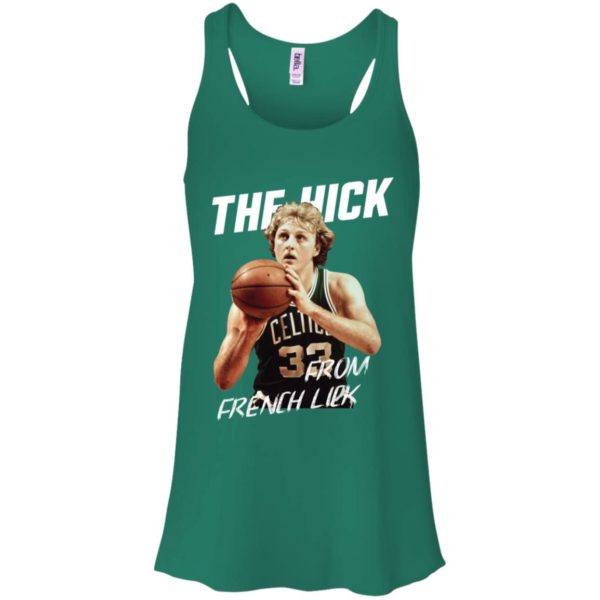 The Hick From French Lick Shirt