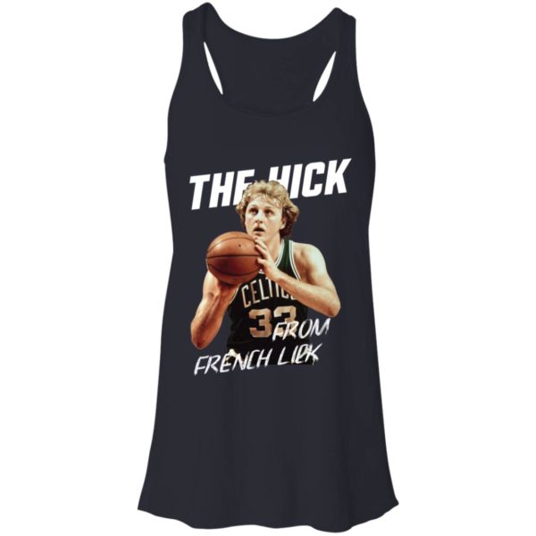 The Hick From French Lick Shirt