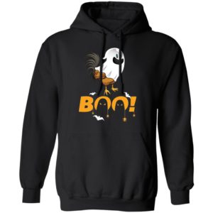 Boo Bees Chicken Ghost Halloween Shirt image Boo Bees Chicken Ghost Halloween Shirt
