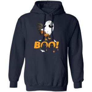 Boo Bees Chicken Ghost Halloween Shirt image Boo Bees Chicken Ghost Halloween Shirt