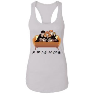 Harry Potter Ronald Weasley Hermione Friends Shirt image Harry Potter Ronald Weasley Hermione Friends Shirt