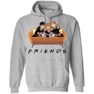 Harry Potter Ronald Weasley Hermione Friends Shirt image Harry Potter Ronald Weasley Hermione Friends Shirt