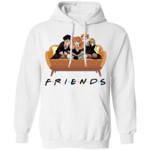 Harry Potter Ronald Weasley Hermione Friends Shirt image Harry Potter Ronald Weasley Hermione Friends Shirt