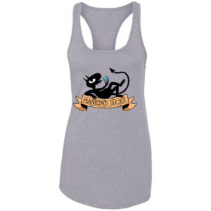 Mankind Sucks Disenchantment Shirt