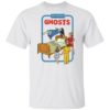 Exorcist Halloween Exclusive Shirt