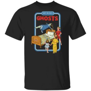 Exorcist Halloween Exclusive Shirt