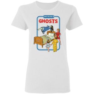 Exorcist Halloween Exclusive Shirt