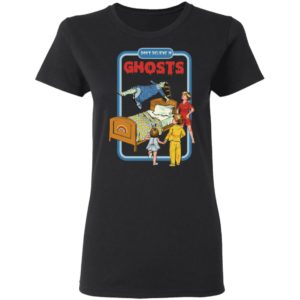 Exorcist Halloween Exclusive Shirt