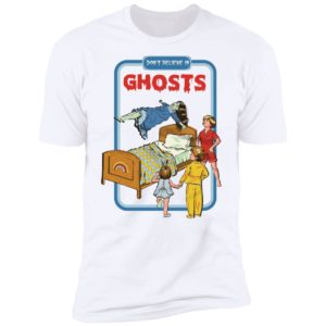 Exorcist Halloween Exclusive Shirt