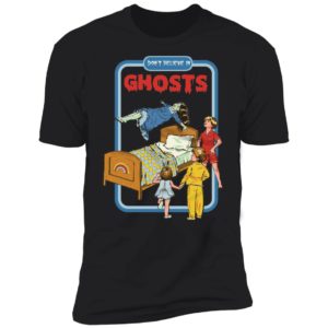 Exorcist Halloween Exclusive Shirt