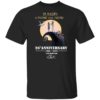 Tim Burton’s The Nightmare Before Christmas 26th Anniversary Shirt