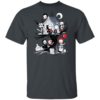 Horror Clubhouse Shirt