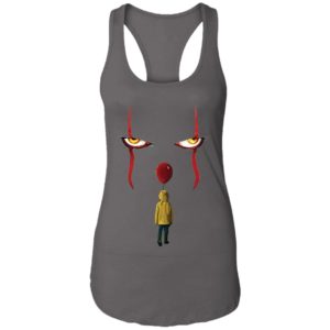 You'll Float Too Pennywise And Georgie Shirt