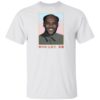 Lebron Mao China Communist Shirt