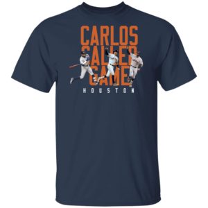 Carlos Called Game Women Jersey Shirt
