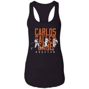 Carlos Called Game Women Jersey Shirt
