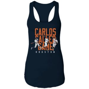 Carlos Called Game Women Jersey Shirt