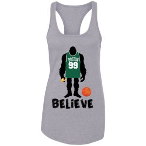 Big Foot Big Tacko Fall Believe Shirt