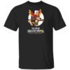 Super Smash Bros Shirt