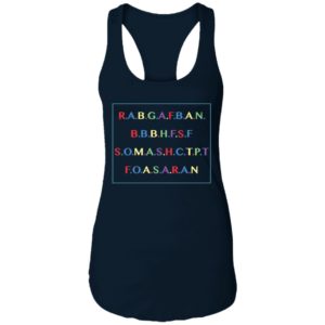 Rabgafban Act Up City Girls Shirt