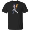 Jeff McNeil Flying Squirrel Shirt