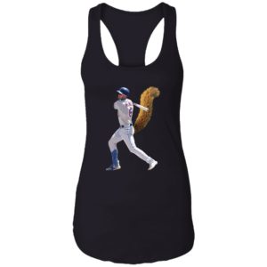 Jeff McNeil Flying Squirrel Shirt image Jeff McNeil Flying Squirrel Shirt