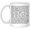 Boom Roasted Legendary Michael Scott’s The Office Roasting Scene Mugs