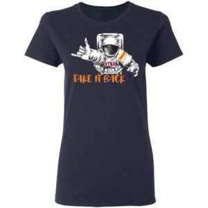 Astros Take It Back Shirt