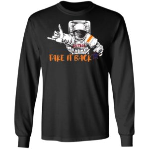 Astros Take It Back Shirt