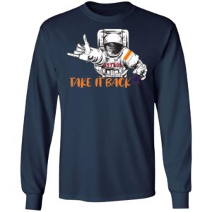 Astros Take It Back Shirt