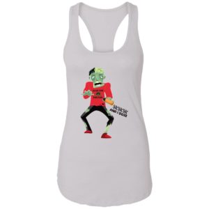 Sksksk And I Ooze Funny Zombie Halloween School Shirt